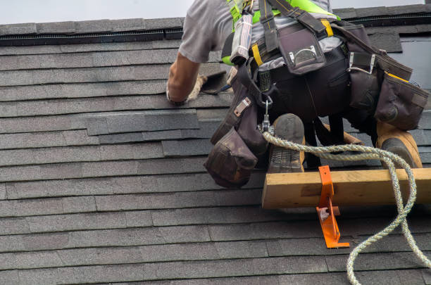 Trusted Emergency Roof Repair service in Georgetown, ID - Brentwood Metal Roofing